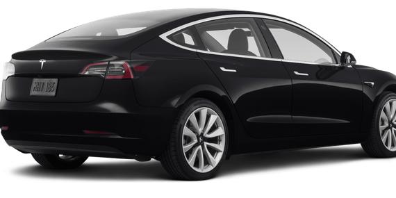 TESLA MODEL 3 2018 5YJ3E1EA6JF046392 image TESLA MODEL 3 2018 5YJ3E1EA6JF046392 image